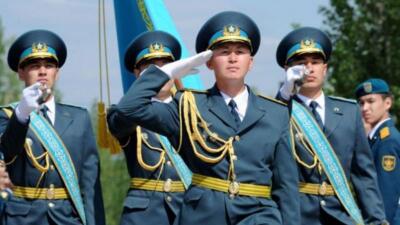 Отан қорғаушылар күні: «Ұлан» сөзінің тарихын біліп жүрміз бе?