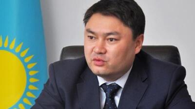БҒМ жауапты хатшысы 48 млн теңге жымқырды деген күдікке ілінді