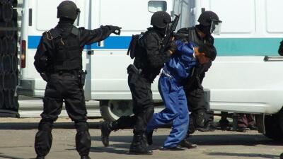 Елімізде терроризмге қатысы бар іздеуде жүрген 31 шетелдік ұсталды