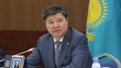Жақып Асанов: Бір жылда 37 судьяны босаттық – аз ба, көп пе?