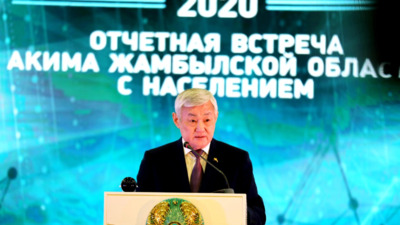 Қазақстанды қант өнімімен қамтамасыз етеміз – Сапарбаев