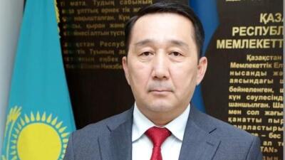 Мұса Қалдарбеков: Кәсiпкерлiк саласы жанданca, халықтың әл-әуқаты артады