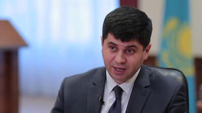 Сот арыз берушілерге жәрдемдесуі керек – Түкиев