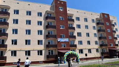 Баспана жалдау ақысын субсидиялау мөлшері қанша?