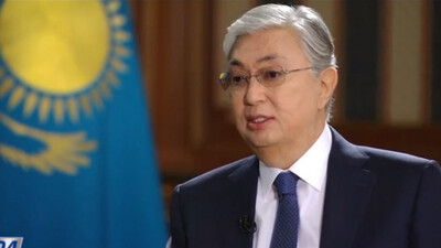 Президент техникалық мамандықтарды неге Ресейде оқу керек екенін айтты