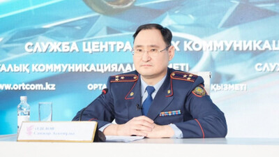 Босатылған адамдардың тарапынан шағымдар келіп түскен жоқ – Әділов
