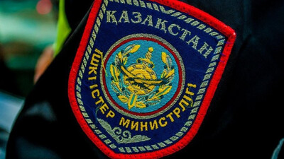 Полиция 20 мыңға жуық нысанды лаңкестікке қарсы қорғаныспен қамтамасыз етіп жатыр – ІІМ