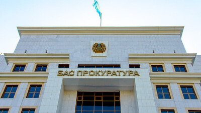 Тәртіпсіздіктердің ең қызу кезінде де тәртіп сақшылары өлімге әкелетін қаруларды қолданбады – Бас прокуратура