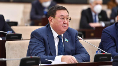 Сенатор: Президенттің шешімдері елдегі қауіпсіздікті сақтап қалды