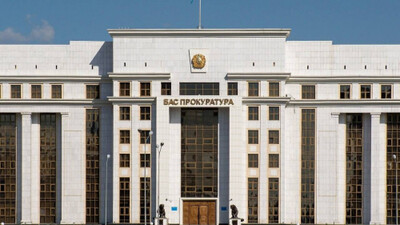 Алматы әуежайын басып алуға жол берген полиция бастығы ұсталды – Бас прокуратура