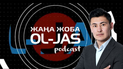 #Ol- jas Елімізде үш тілді білудің маңызы. Латын графикасының ұтымды тұстары