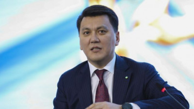 Ерлан Қарин президент сайлауы туралы: Ереже өзгеріссіз қалады және қайта қаралмайды