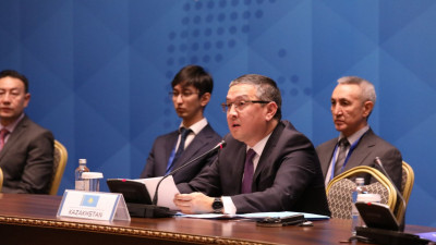 Сирия жағдайы: Кепіл болған елдер мәлімдеме жасады