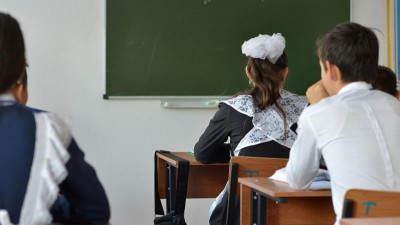 Сатыдағы оқушылар өлімі. Бейсембаев марқұмдардың жақындарына көңіл айтты
