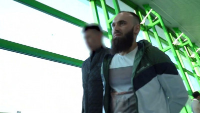 Адам өлтірді деген күдікті Германиядан экстрадицияланды
