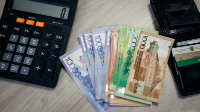 Мемлекет пайдасына түскен активтер арнаулы қорға беріледі