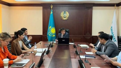 Қазақстан Ресеймен электр энергиясын сатып алу туралы келісімге келді