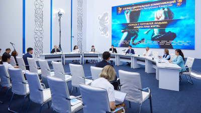 Елімізде адамдар не себепті жоғалатыны белгілі болды