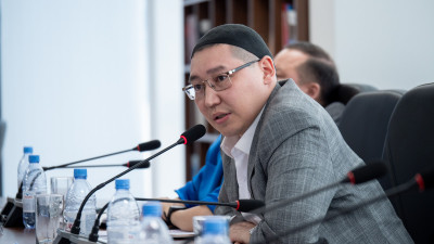 Біздің пайда көп болады. Саясаттанушы қазақ-ауған байланысы жайында