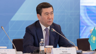 Қошанов: Президент әр Жолдауында елді дамыту үшін жүйелі реформаларды іске қосады