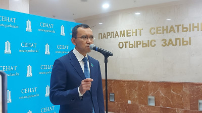 "Трагедия жасамайық". Әшімбаев жұмыссыз қалған министрлер туралы