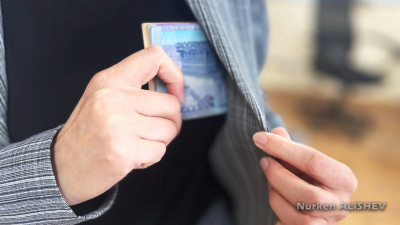 Павлодарда пара алған шенеунікке қатысты үкім шықты