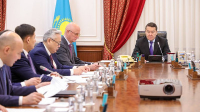 Атырау облысында газ құбыры мемлекет меншігіне қайтарылады
