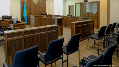 Сәтпаевтың бұрынғы әкіміне сот үкімі шығарылды