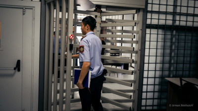 Азаматтар кейбір әкімшілік құқық бұзушылық үшін айыппұл төлемей, қамауға алынуы мүмкін
