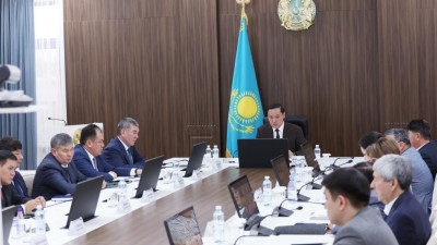 Жамбыл облысында 2800-ден аса жұмыскердің еңбек құқықтары қорғалды