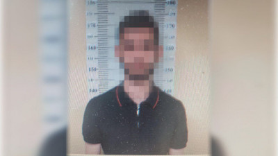 Халықаралық іздеуде жүрген 25 жастағы ер адам ұсталды