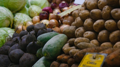 Органикалық өнімдер арнайы таңбаланады