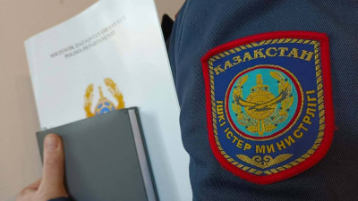Өскемен полицейлері веложүргізушілерге үндеу жариялады