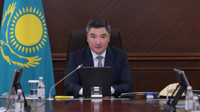 Үкімет басшысы: "Мопед мәселесі уайымға айналды"