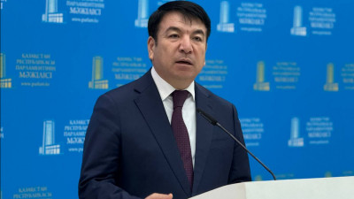 Колледждерде онлайн оқыту енгізілуі мүмкін
