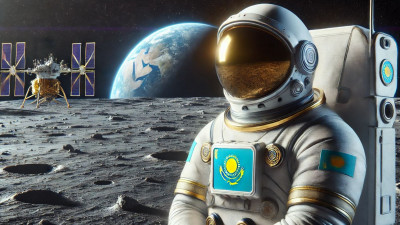 Келесі қазақстандық ғарышкер кім болады?