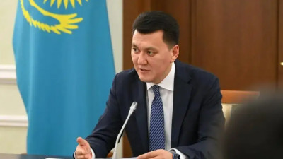 Ерлан Қарин: Ішкі саясат тұрғысынан алғанда өтіп бара жатқан жыл несімен есте қалады?