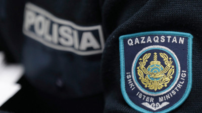 Қажылыққа жөнелту бойынша жалған келісімшарттар жасаған алаяқ ұсталды