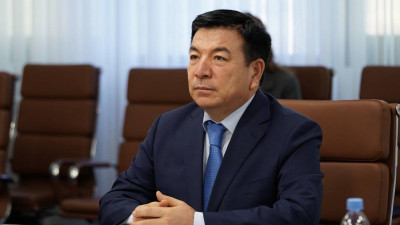 Білім сапасын арттыру жолында сенімді қадамдар жасалуда – министр