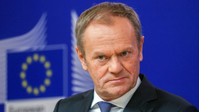Польша премьер-министрі мемлекеттік төңкеріс жасады деп айыпталып жатыр