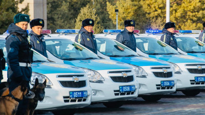 Жетісуда қылмыс саны артқан
