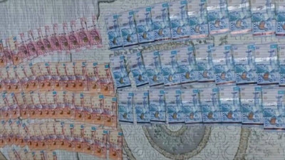 Екі жылда 450 млн теңгеден астам тауарды ұрлаған қылмыстық топ ұсталды