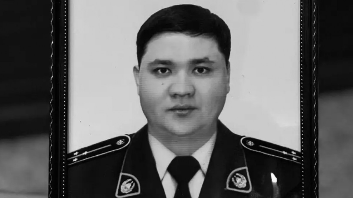  Жамбыл облысының Полиция департаменті