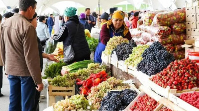 Астанада кезекті ауыл шаруашылығы жәрмеңкесі өтеді