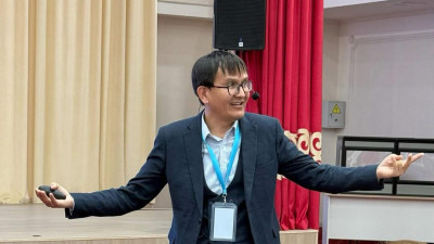 "Айғай салғым келеді" – белгілі ұстаз мектептегі негізгі проблеманы атады