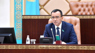 Қазақстанда кадр тапшылығы артып келеді - Мәулен Әшімбаев