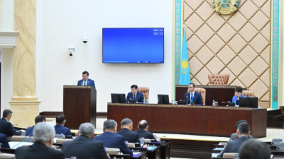 Қазақстан мен Қатардың құқық саласындағы ынтымақтастығы артады