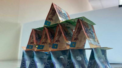 "Buyers Union"қаржы пирамидасының қызметі тоқтатылды
