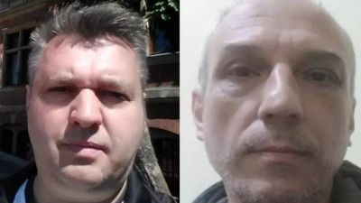 Ұлытау полициясы екі украиналыққа іздеу жариялады