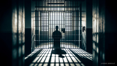 Бір мыңнан астам қазақстандық шетел түрмелерінде отыр